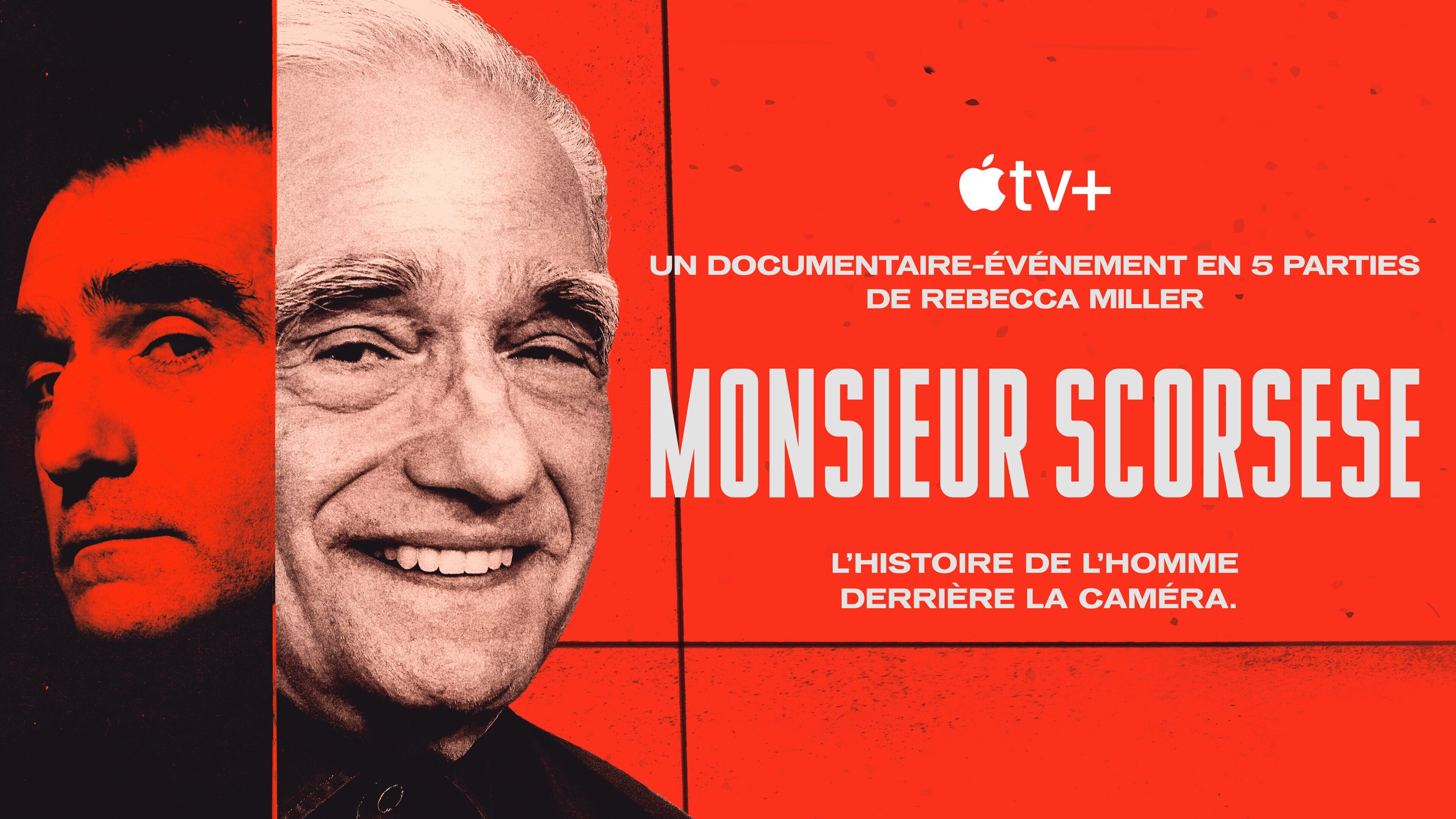 Mr. Scorsese