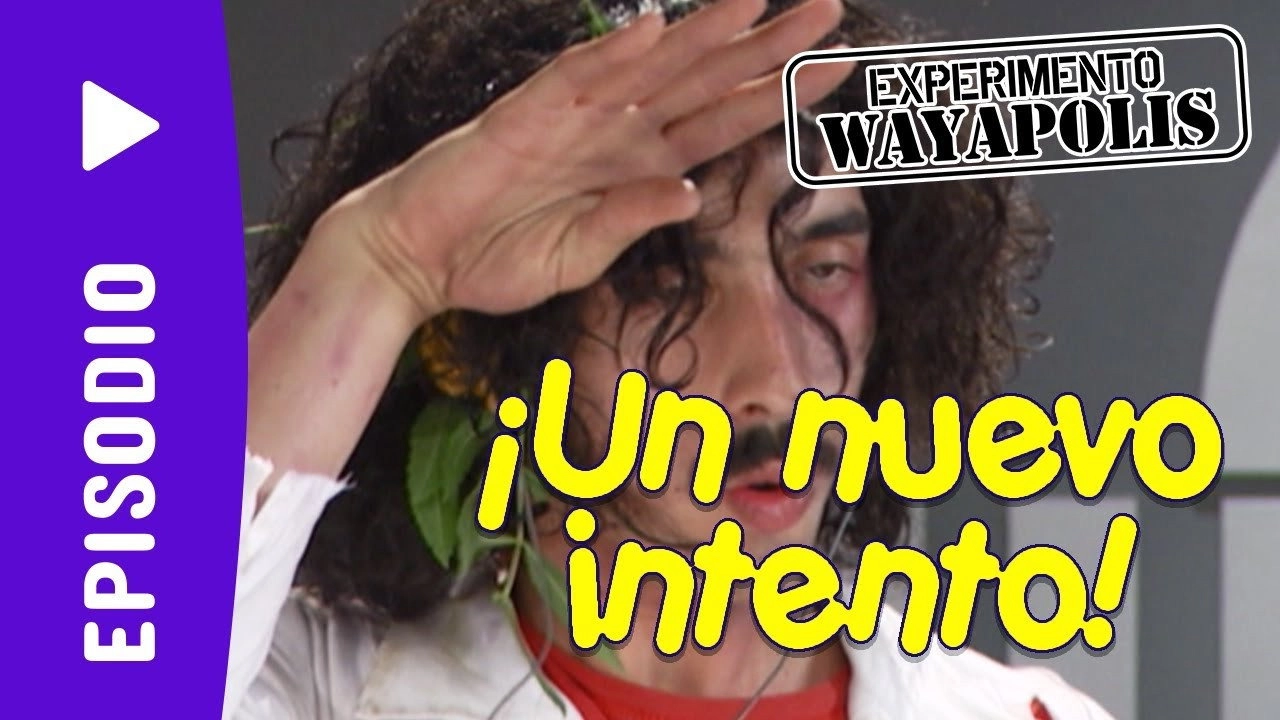 Experimento Wayápolis