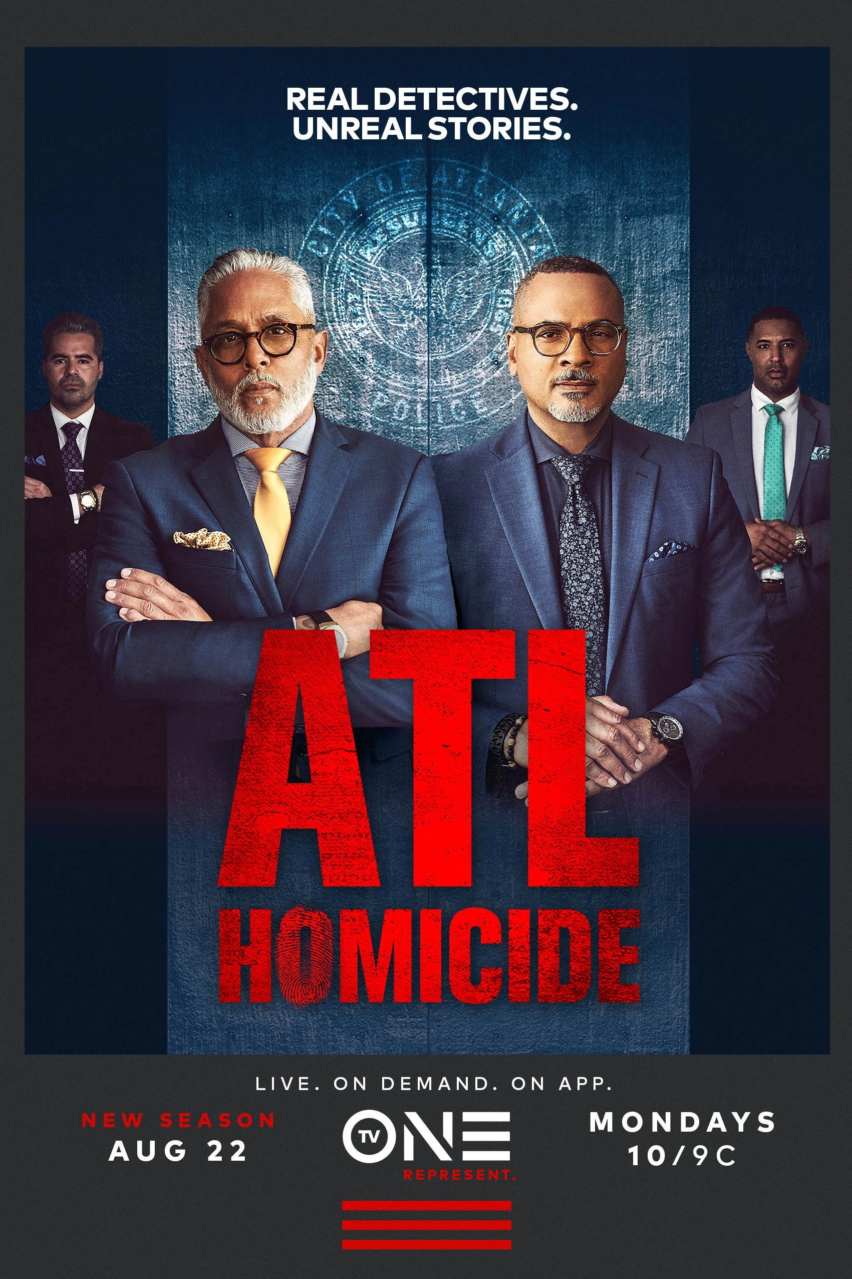 ATL Homicide