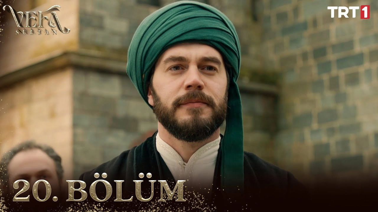 Vefa Sultan