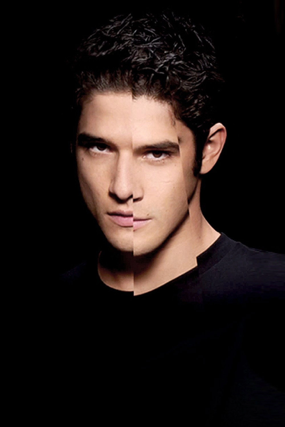 Teen Wolf