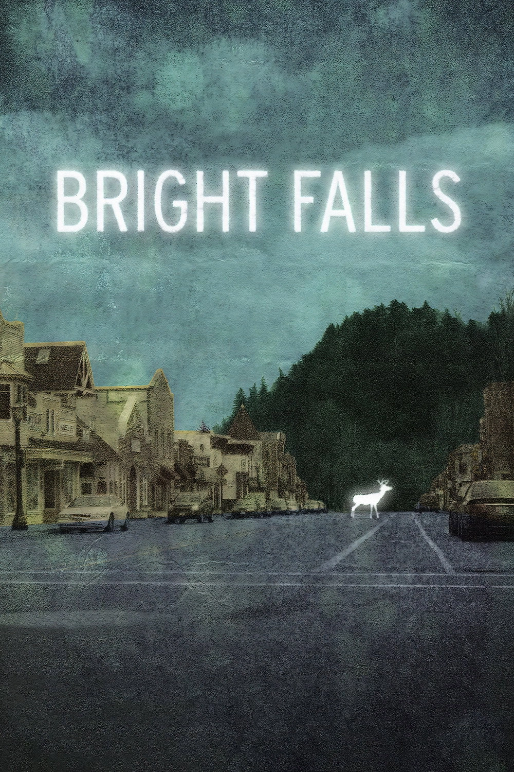 Bright Falls