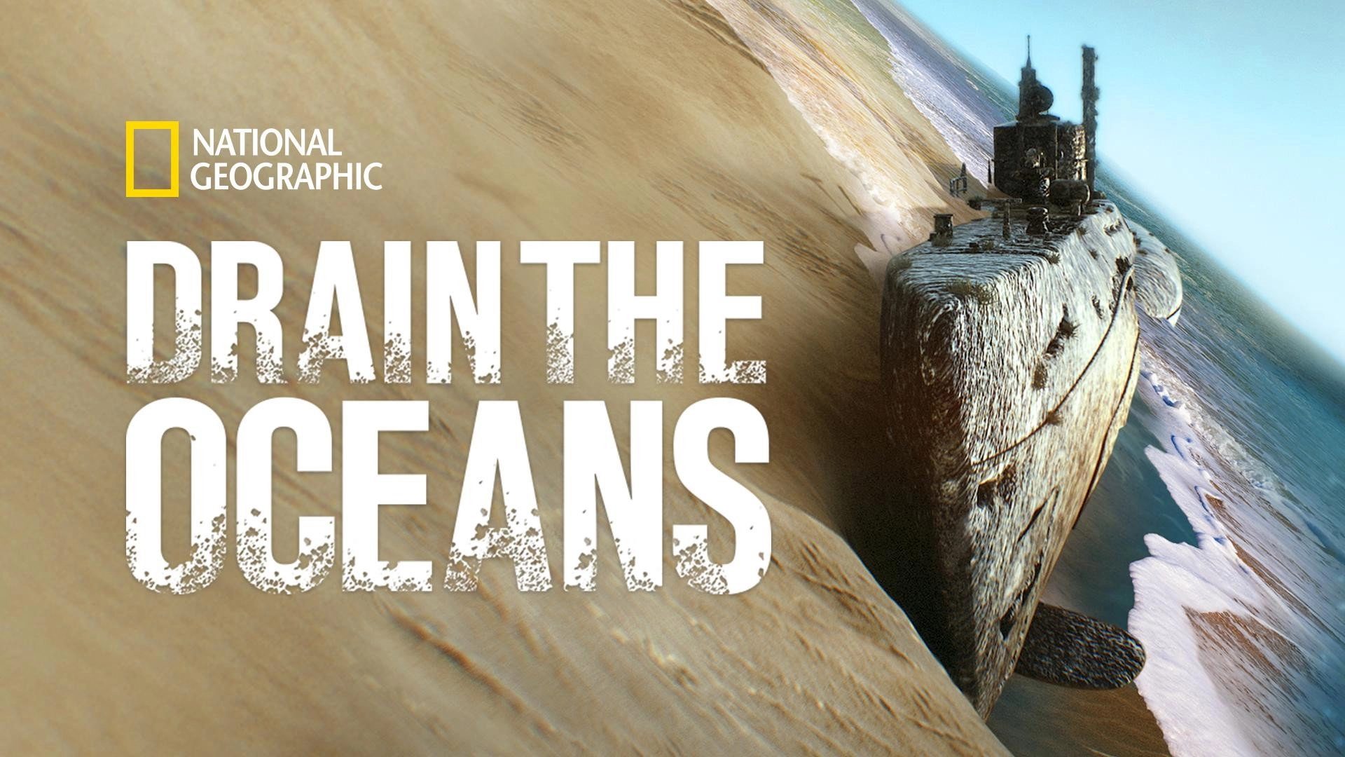 Drain the Oceans
