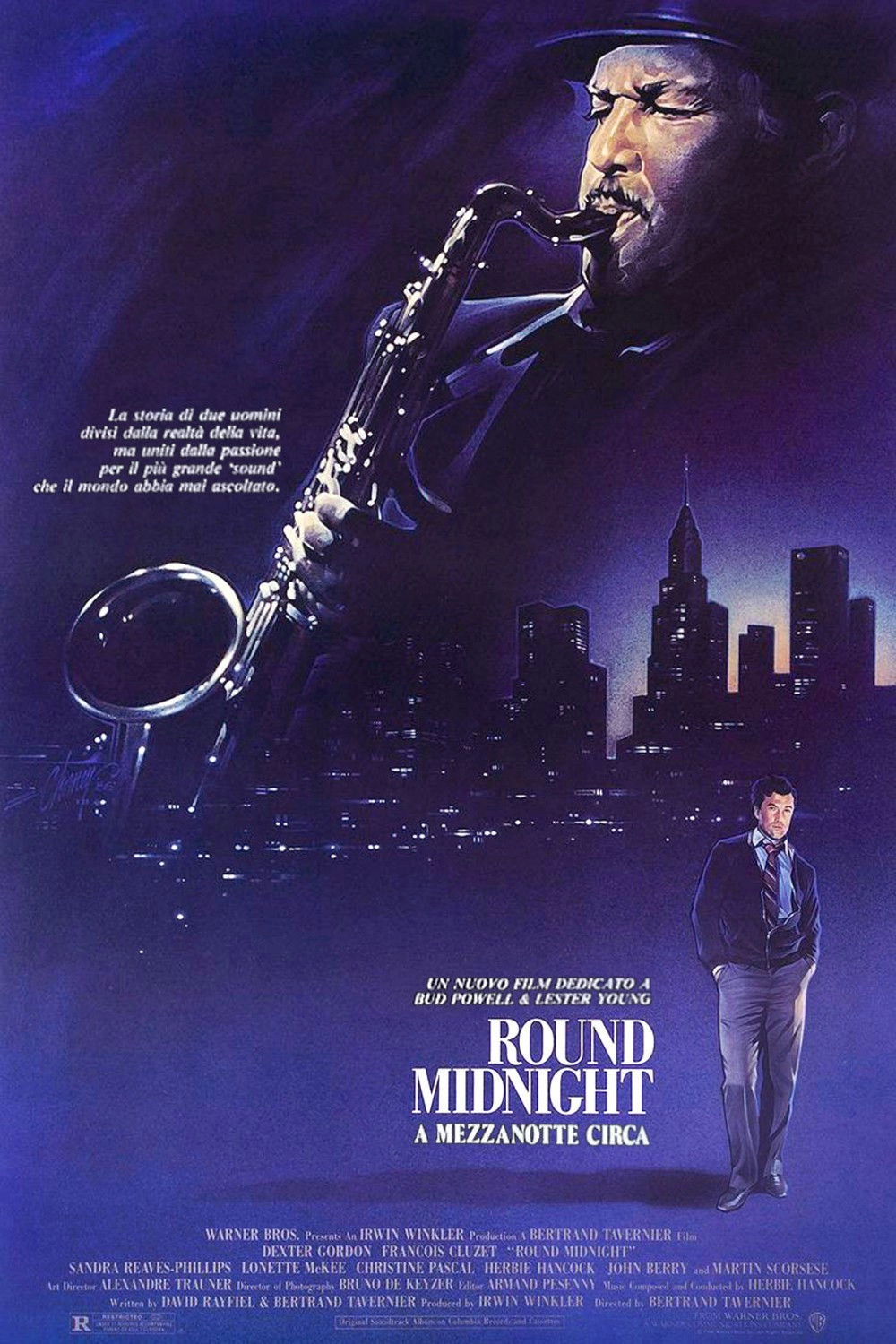 'Round Midnight
