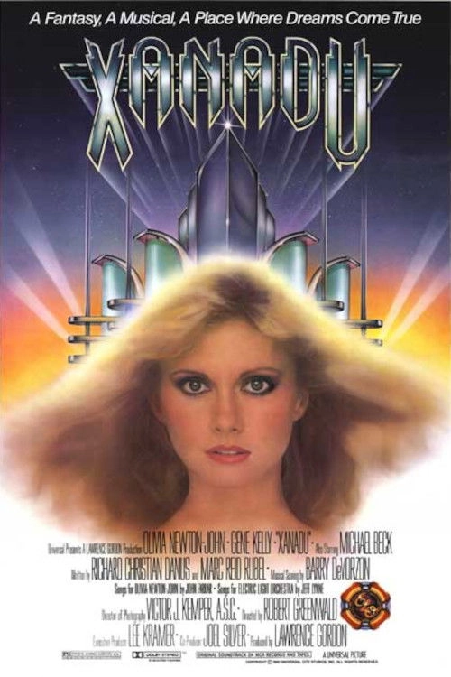 Xanadu