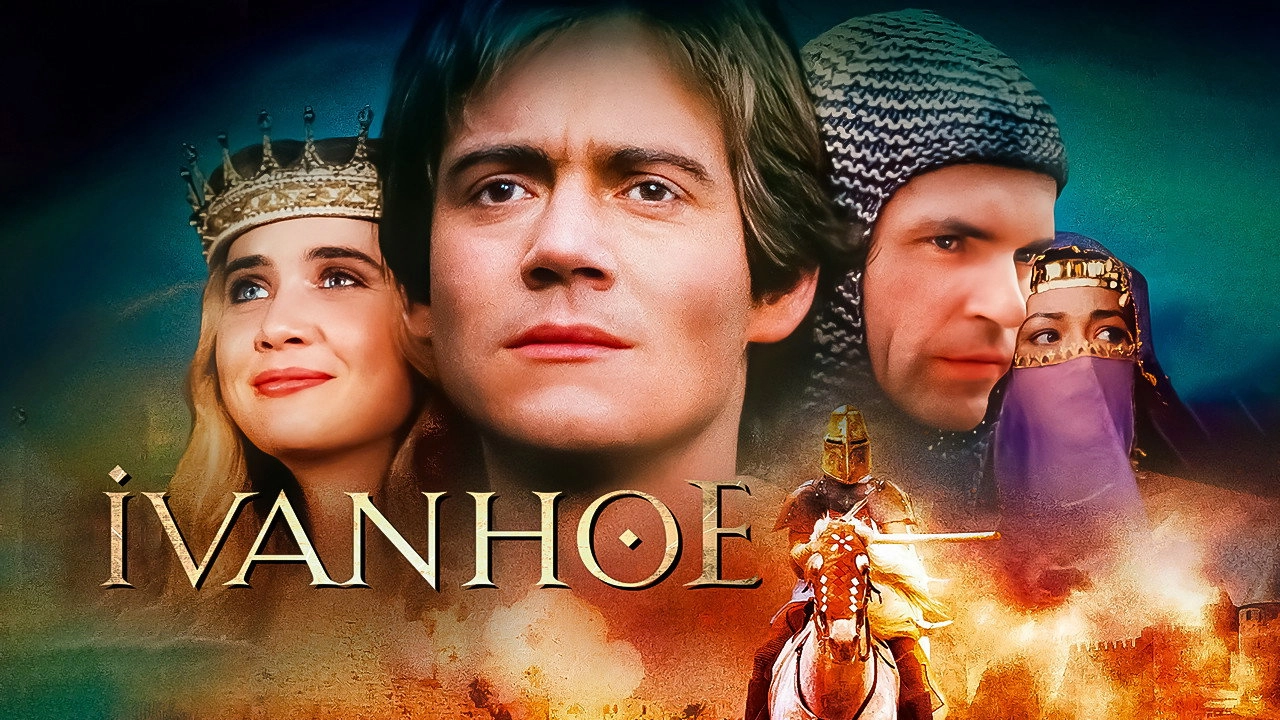 Ivanhoe