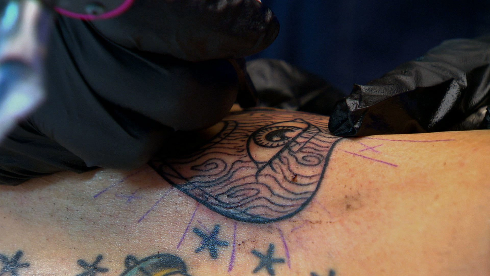 Ink Master