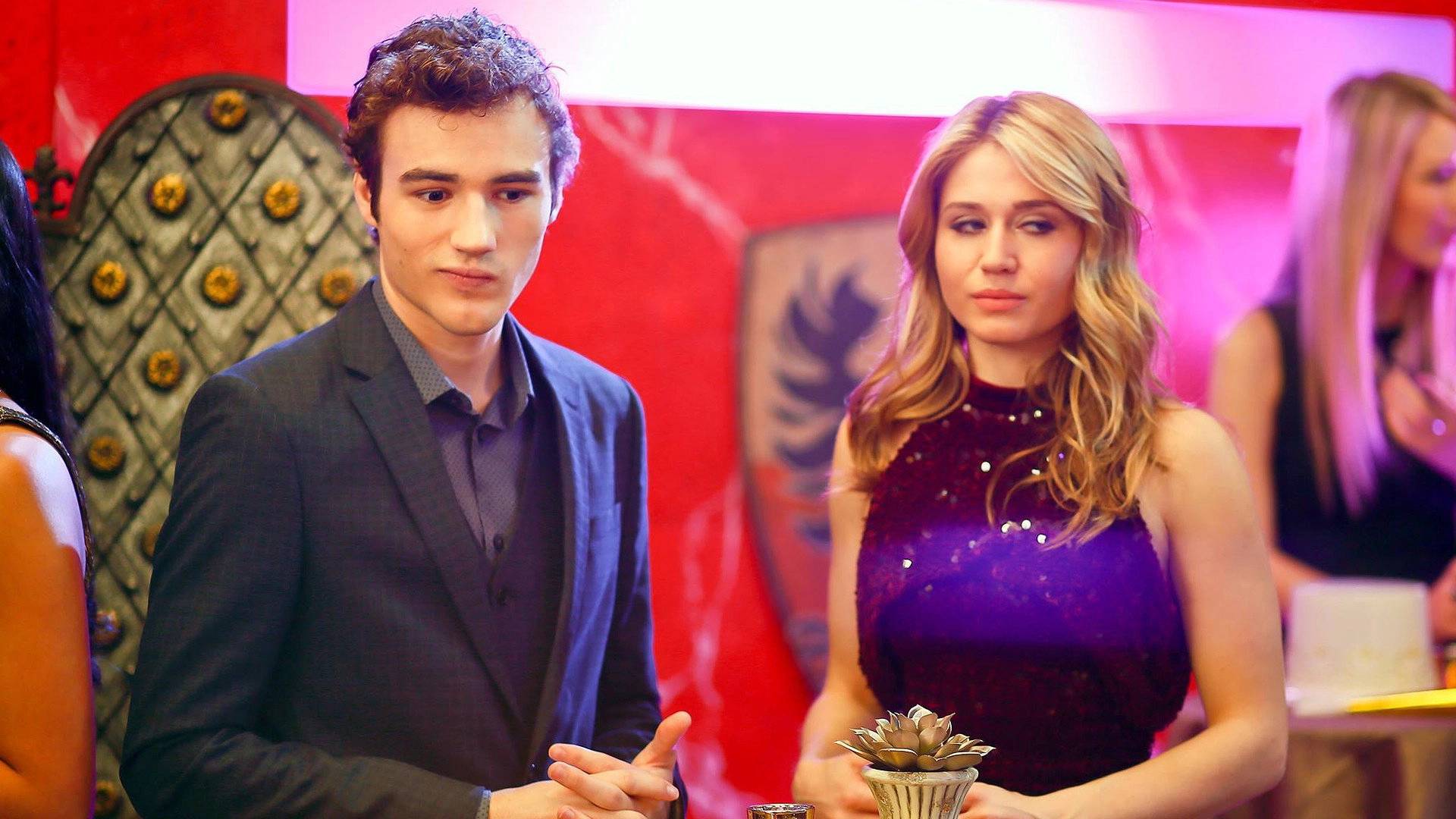 Faking It