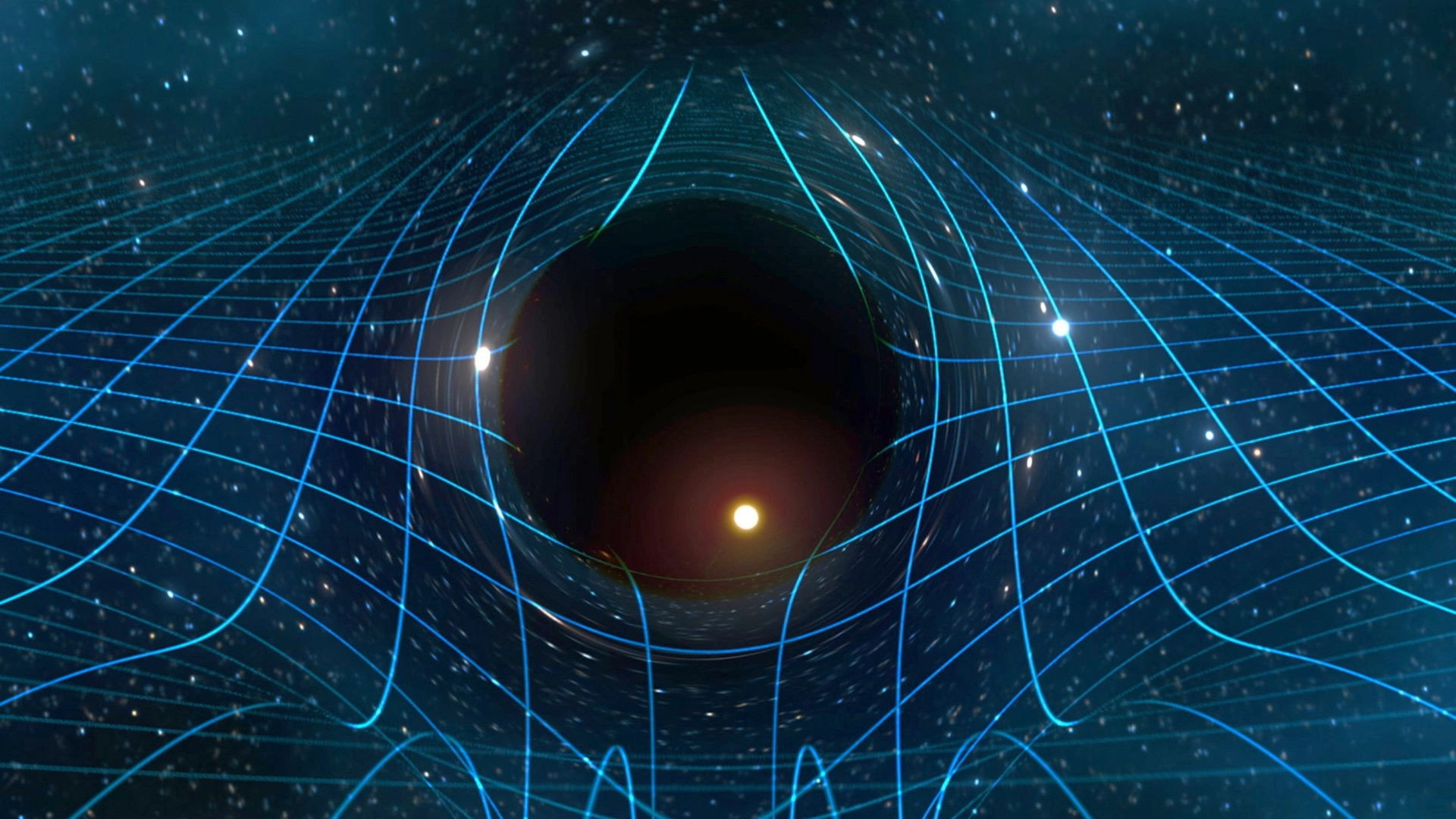 Black Hole Apocalypse