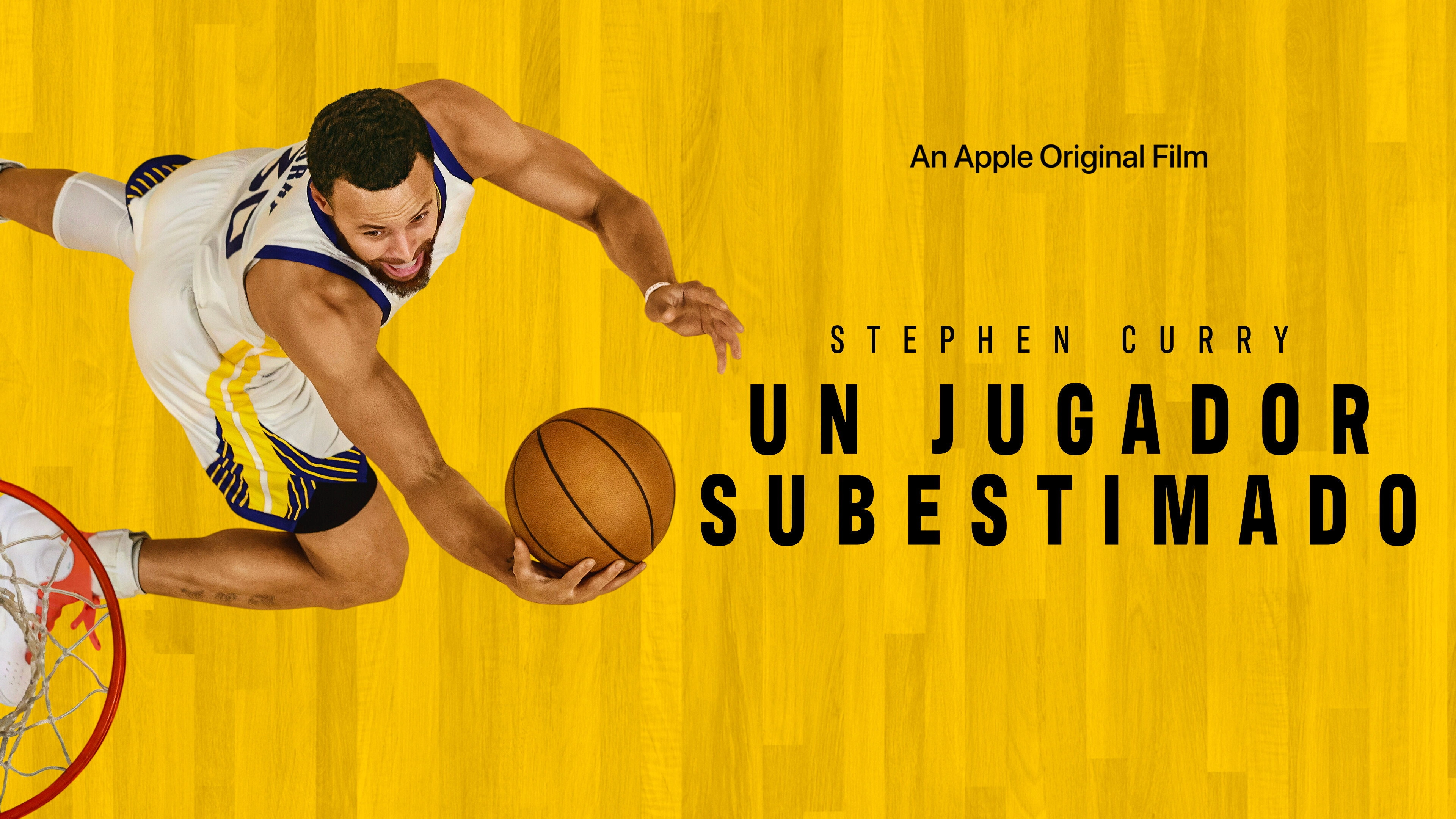 Stephen Curry: Underrated