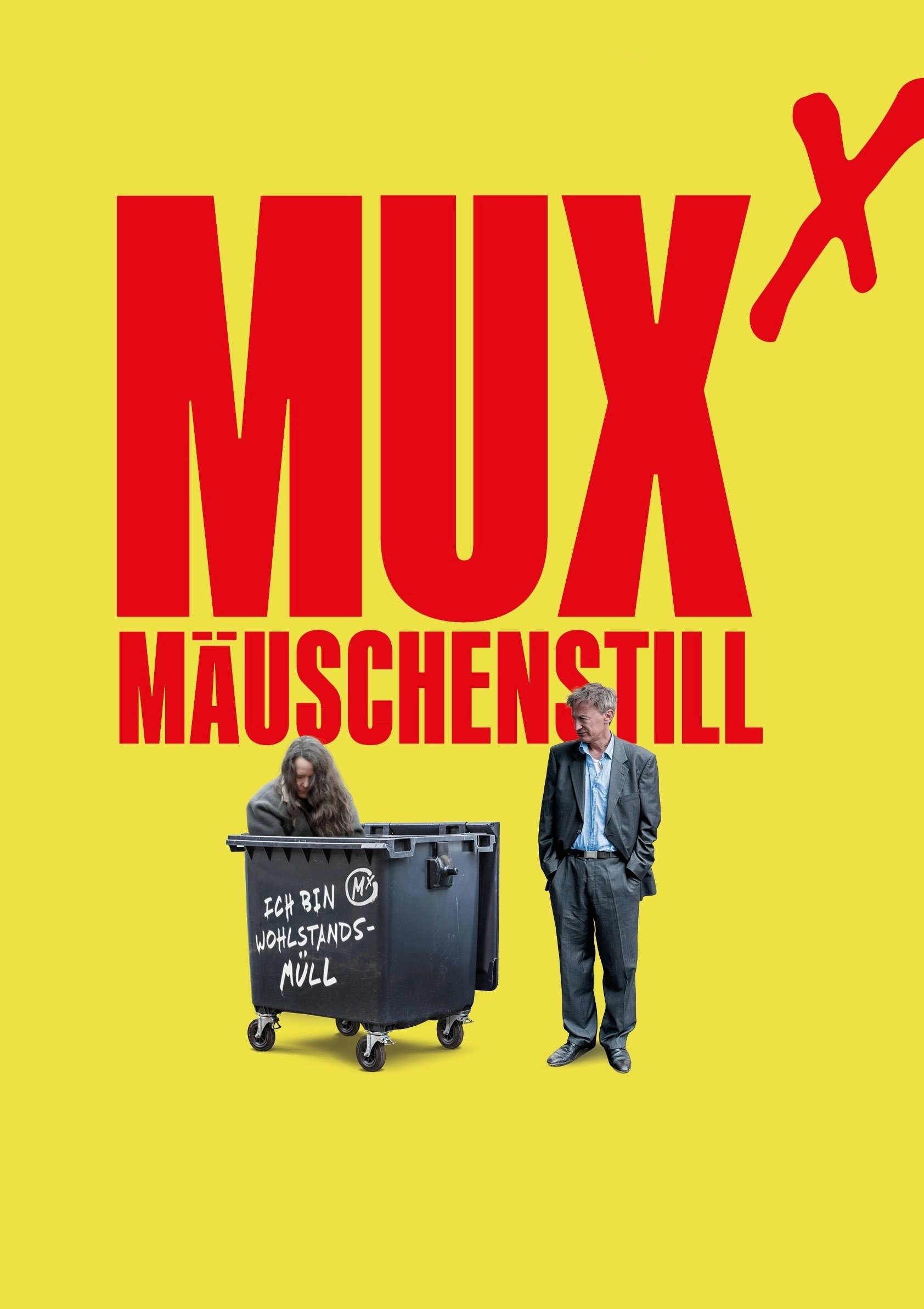 Muxˣ