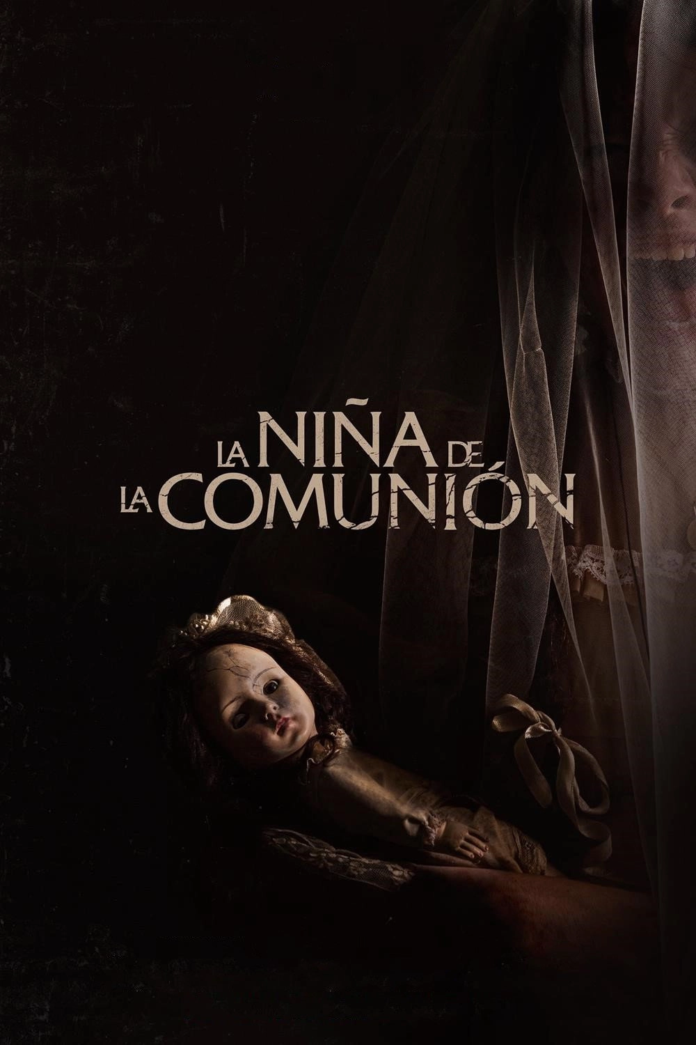 The Communion Girl