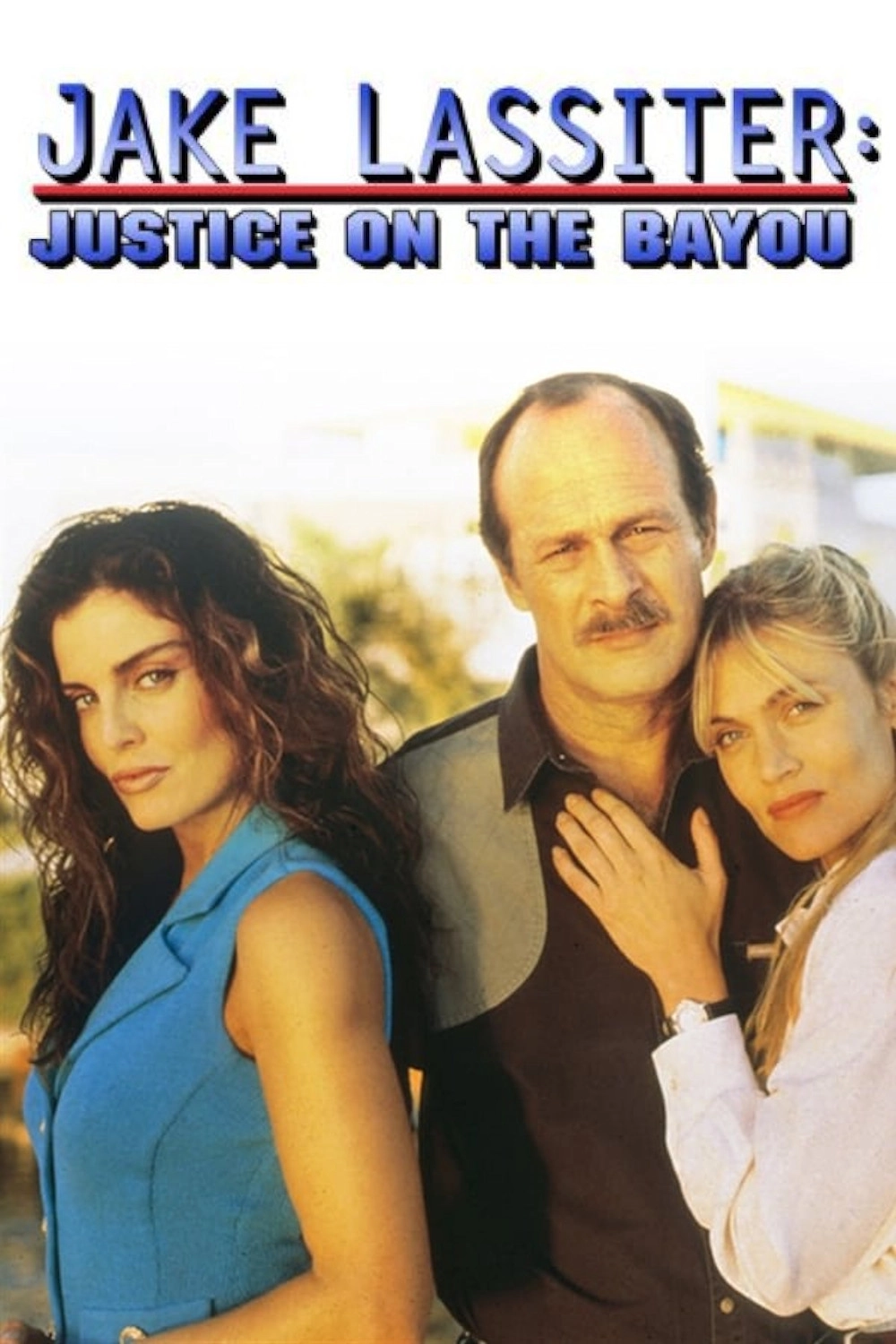 Jake Lassiter: Justice on the Bayou