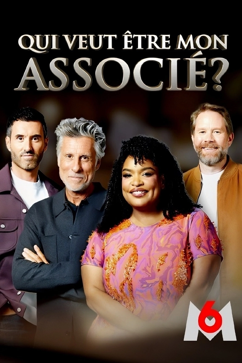 Qui veut être mon associé ?