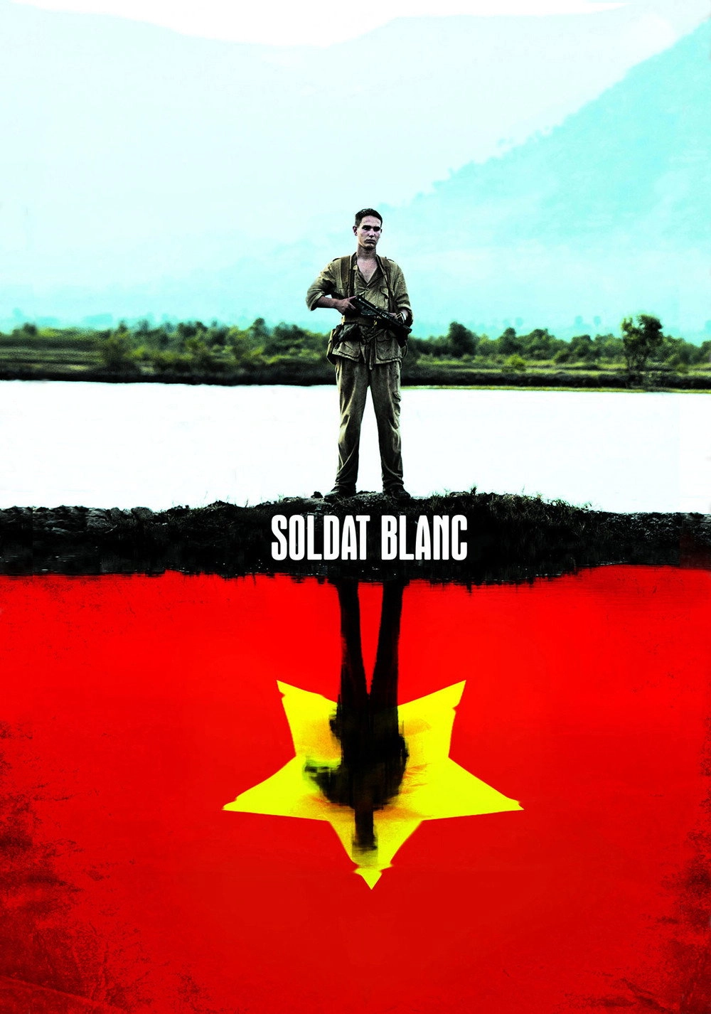 White Soldier