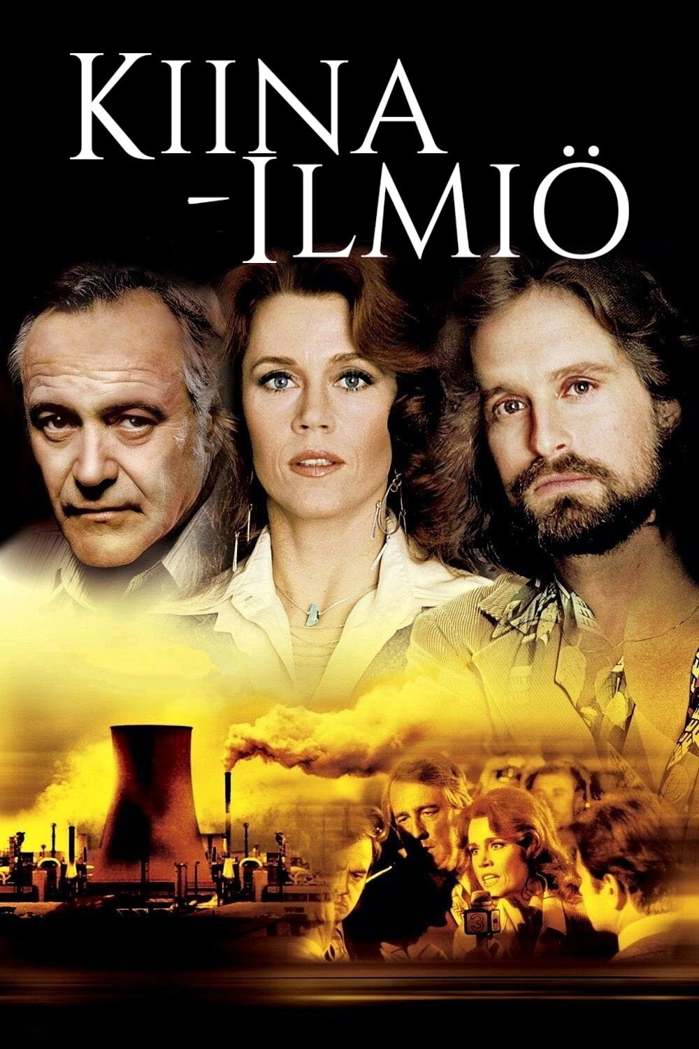 The China Syndrome