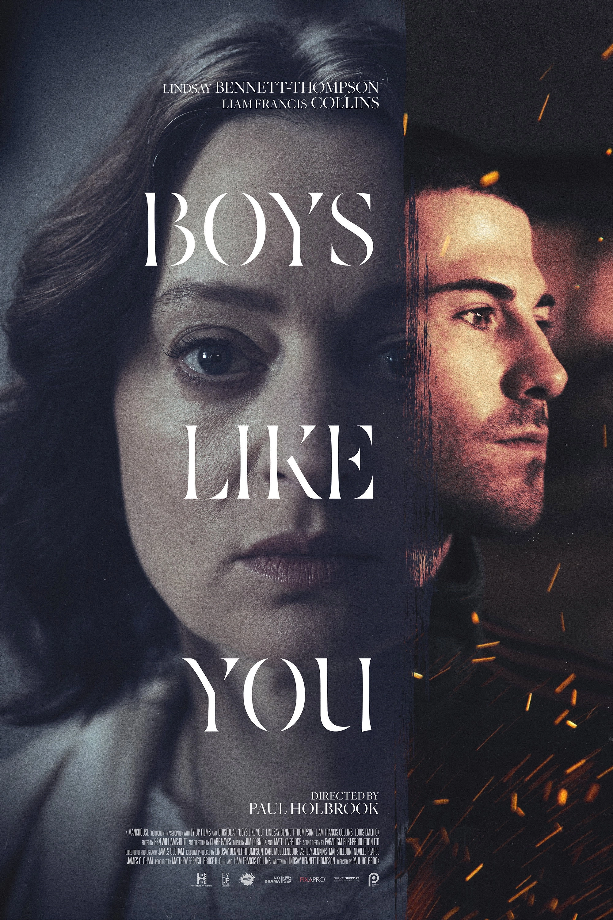 Boys Like You