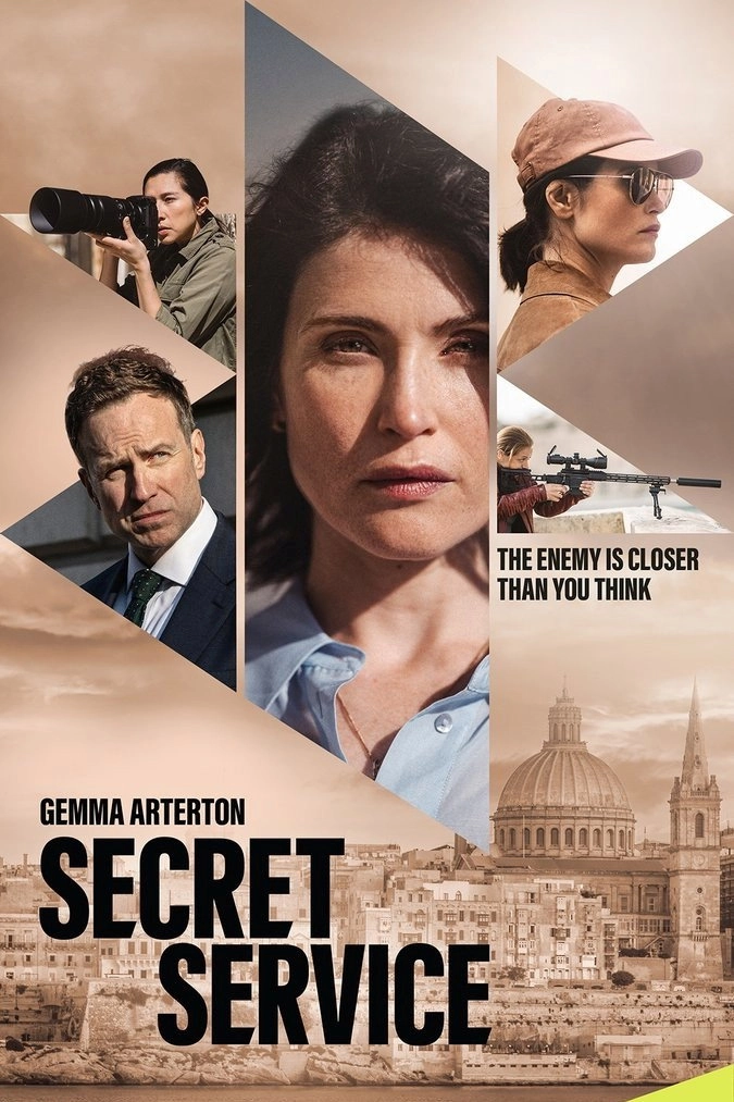Secret Service