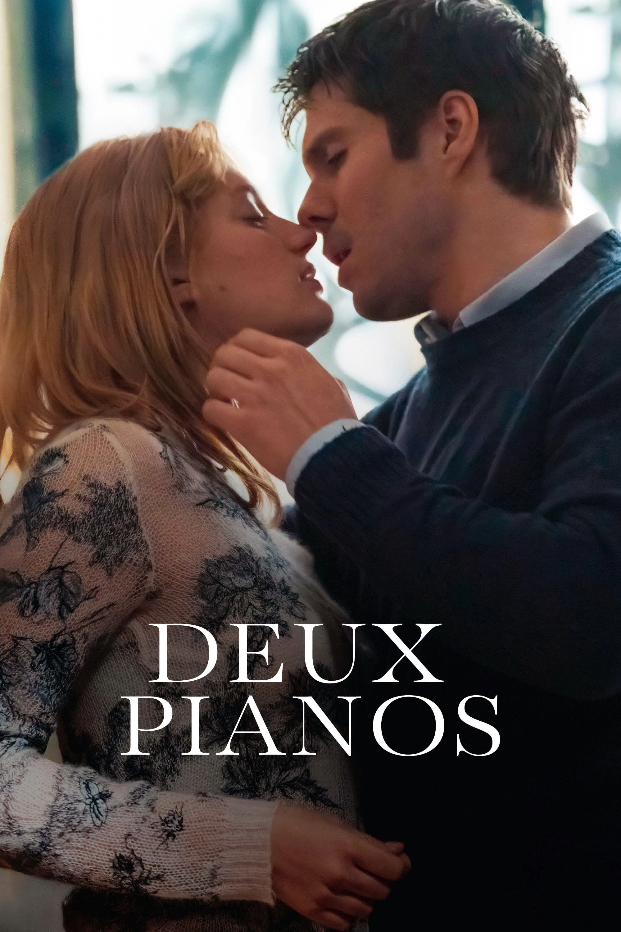 Two Pianos