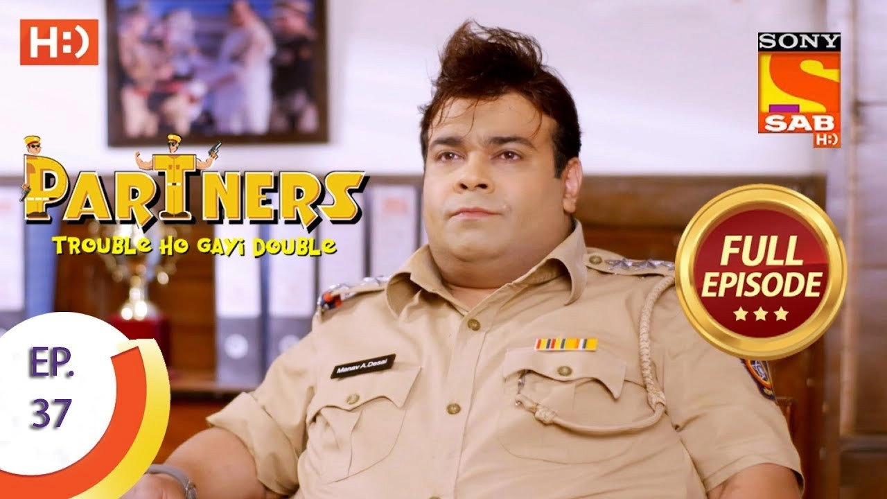Partners - Trouble Ho Gayi Double