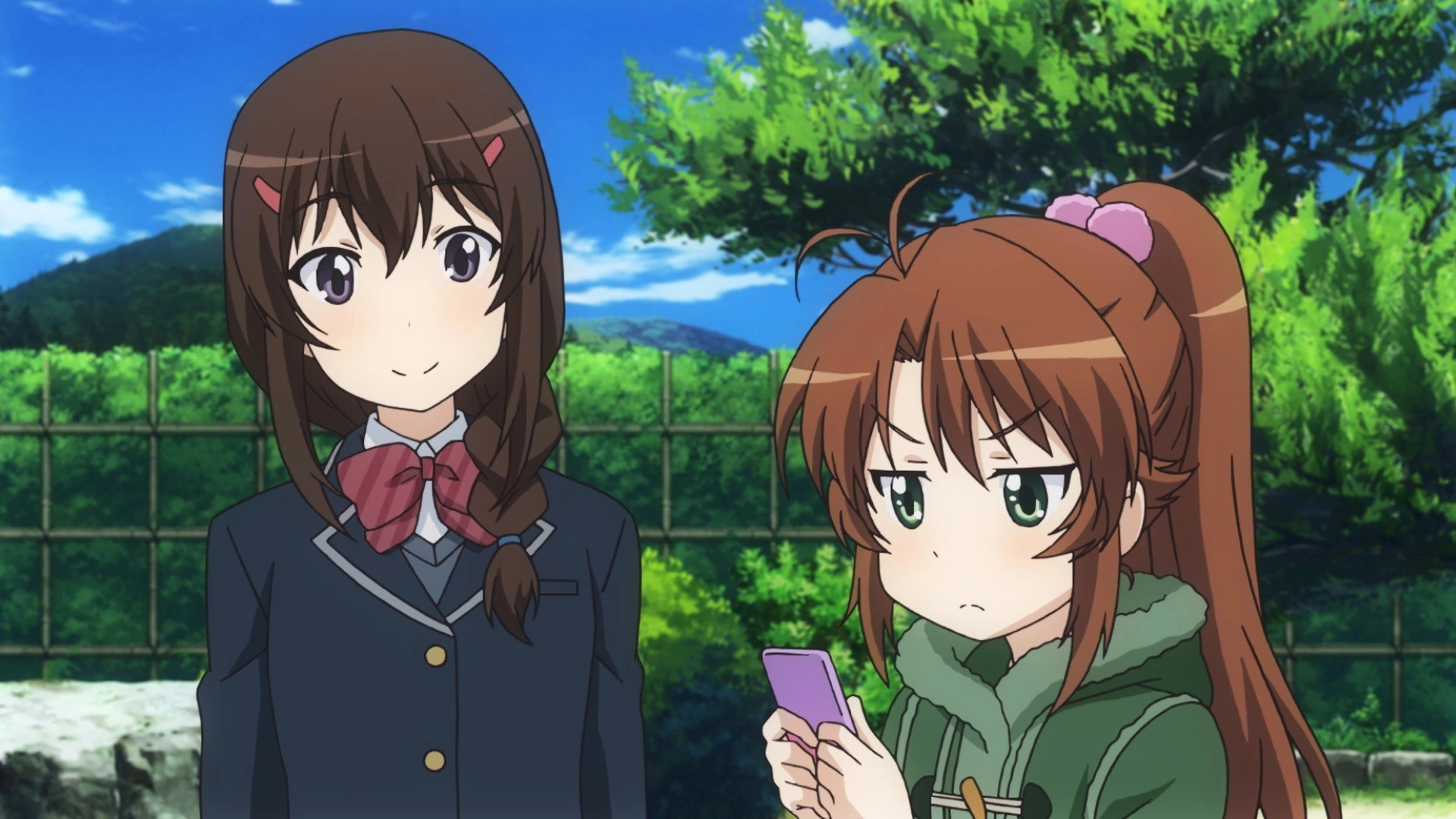 Non Non Biyori