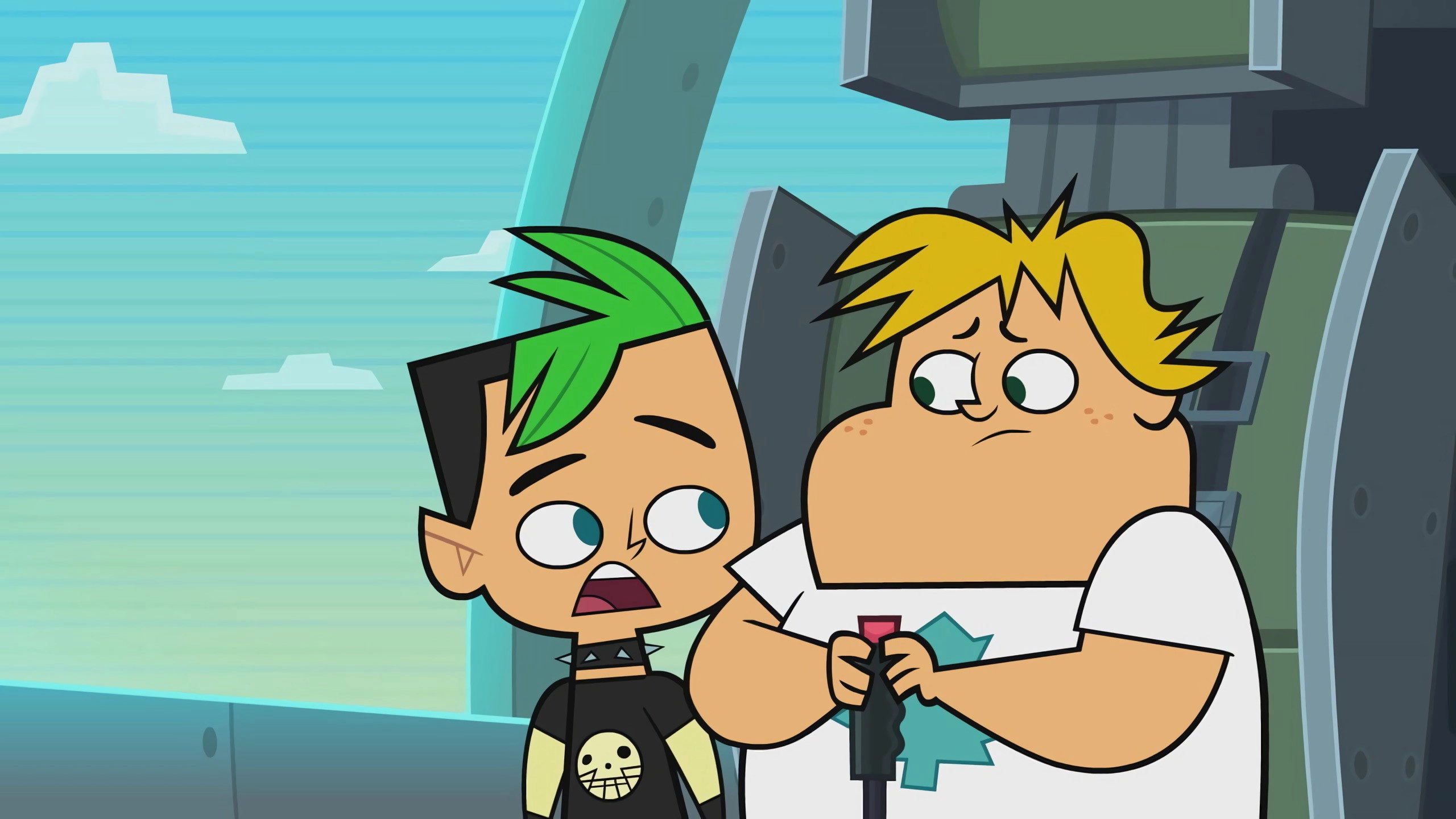 Total DramaRama