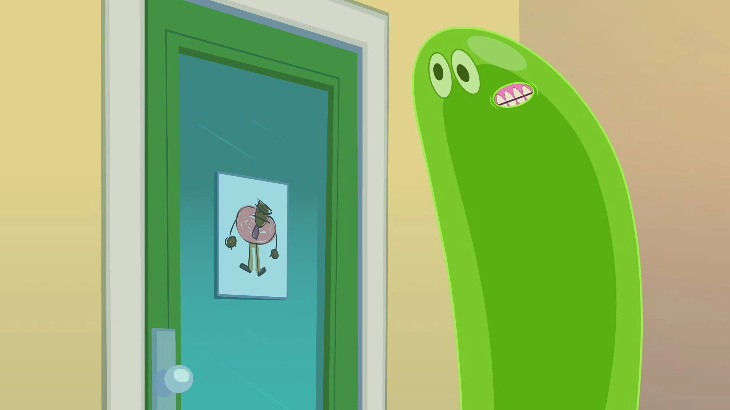 Total DramaRama