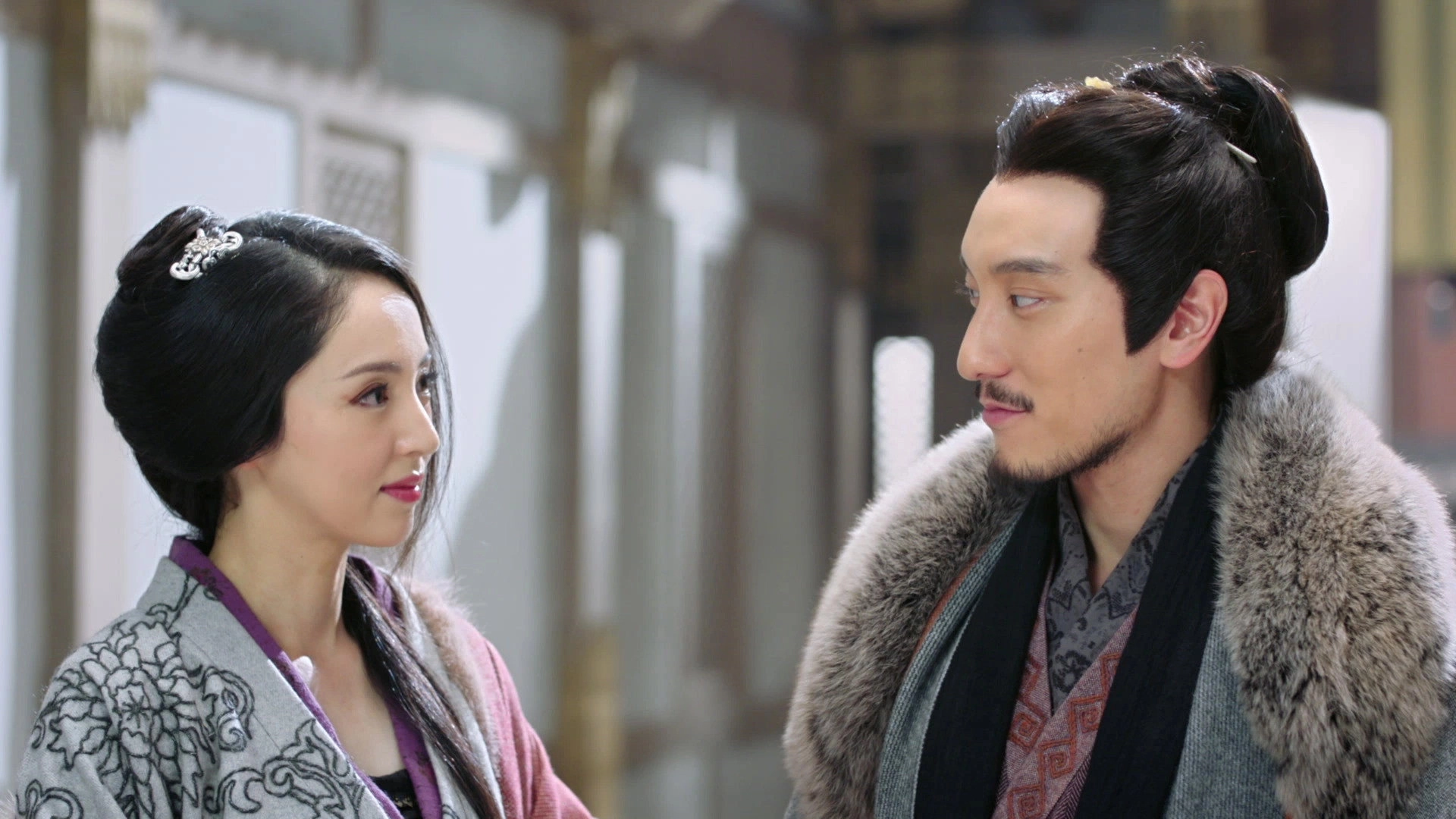 Secret of the Three Kingdoms