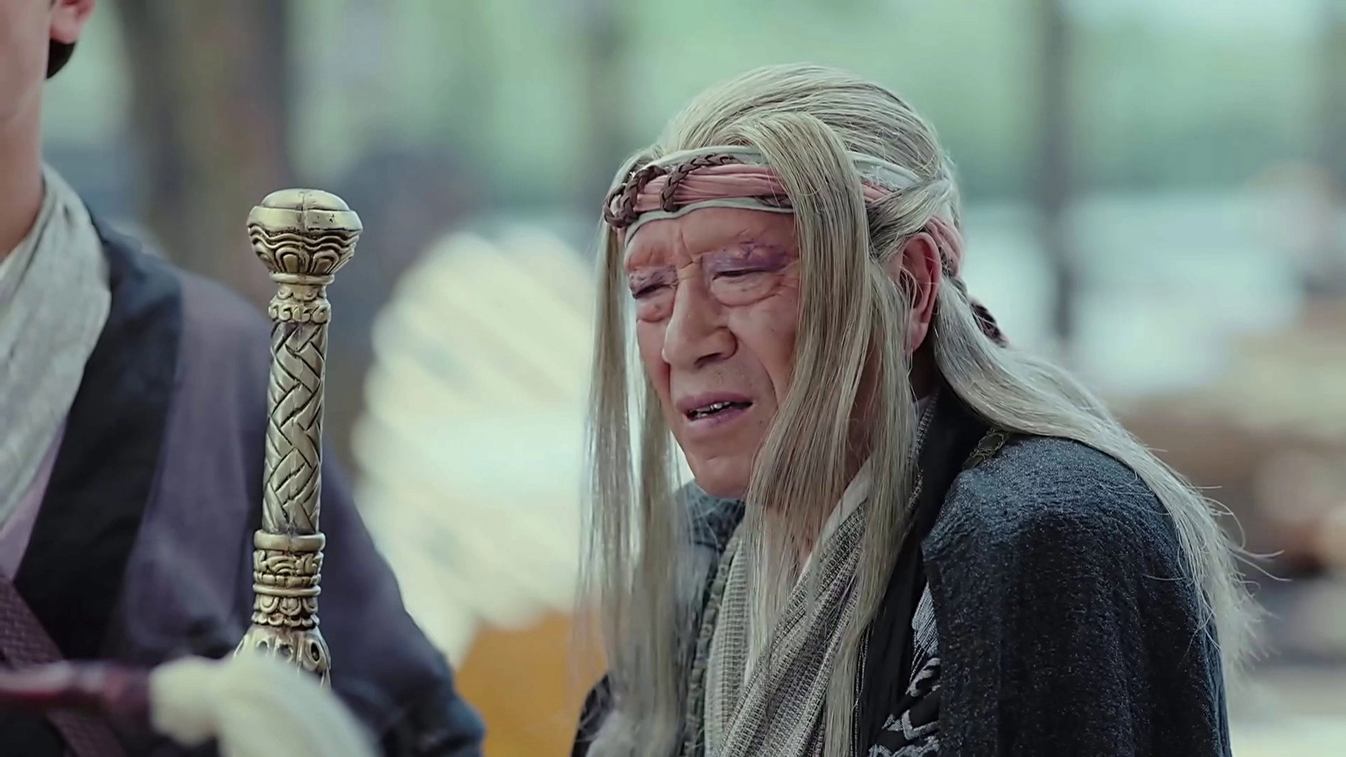 The Legend of the Condor Heroes