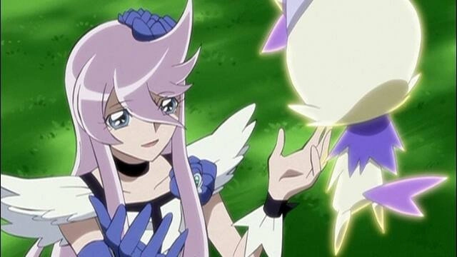 HeartCatch PreCure!