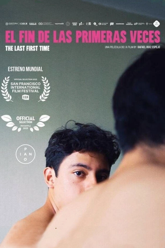 The Last First Time