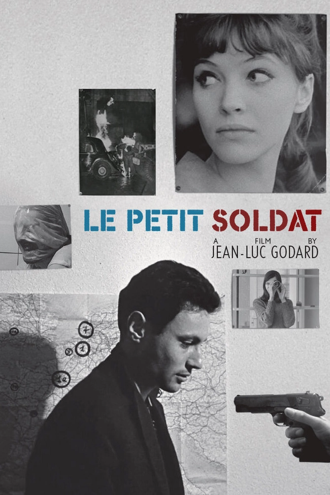 The Little Soldier