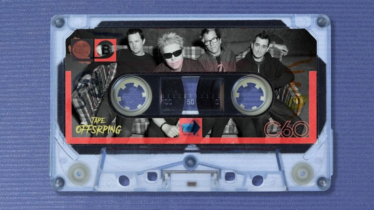TAPE