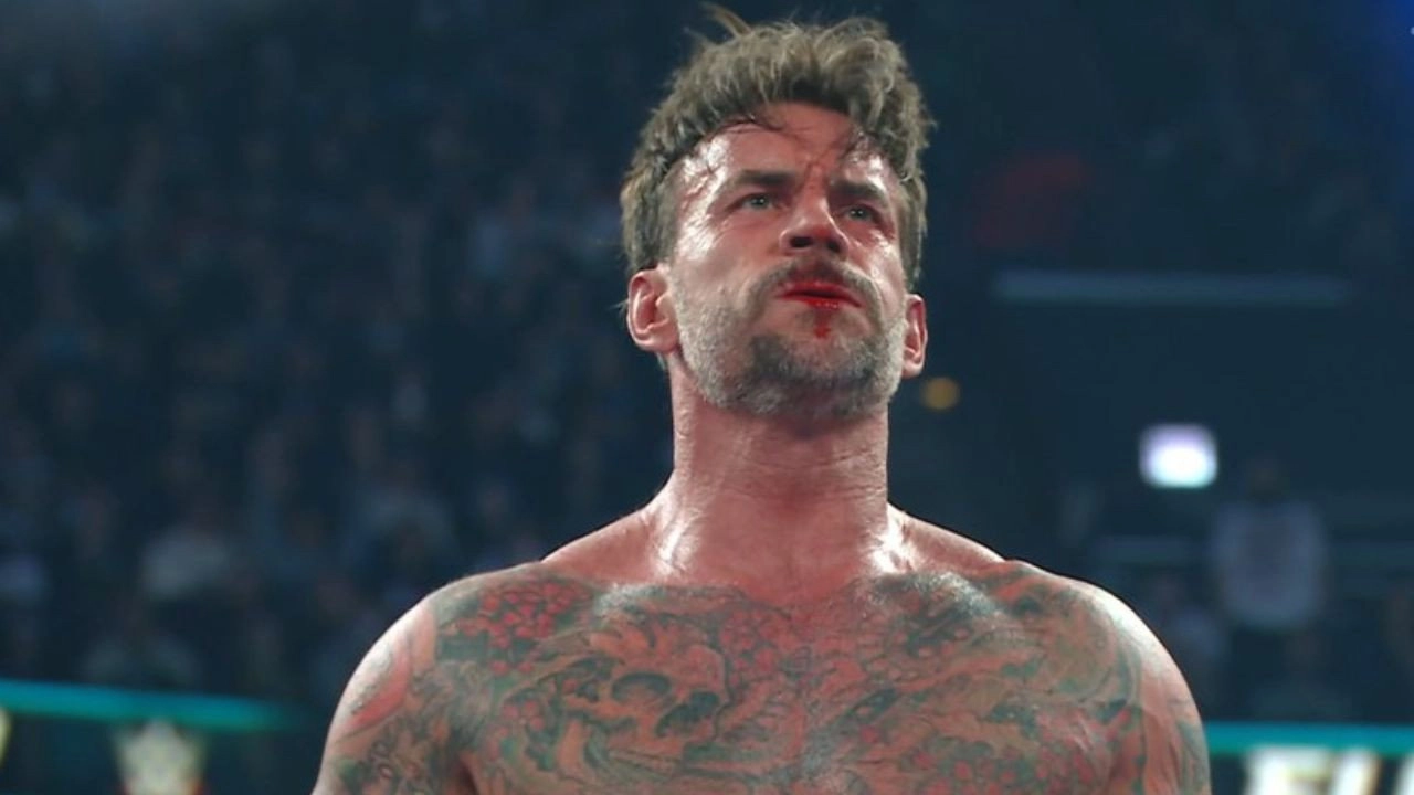 Elimination Chamber