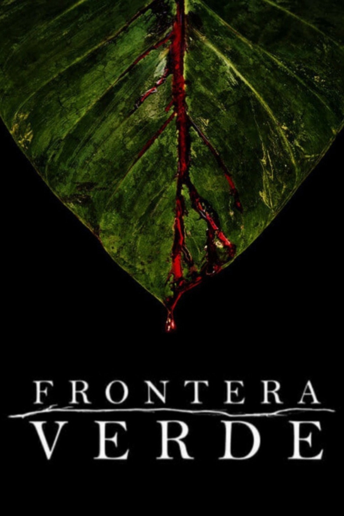 Green Frontier