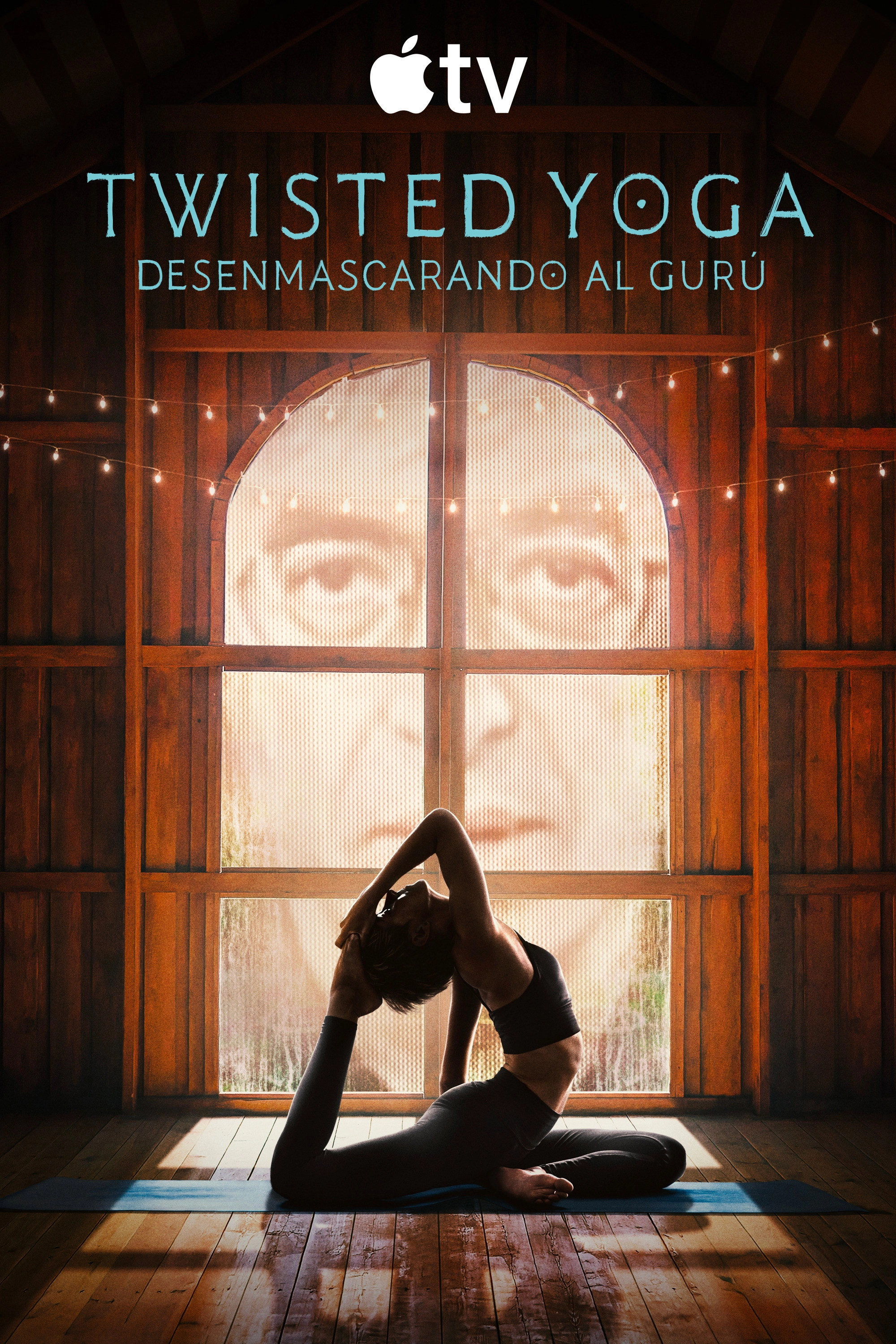 Twisted Yoga