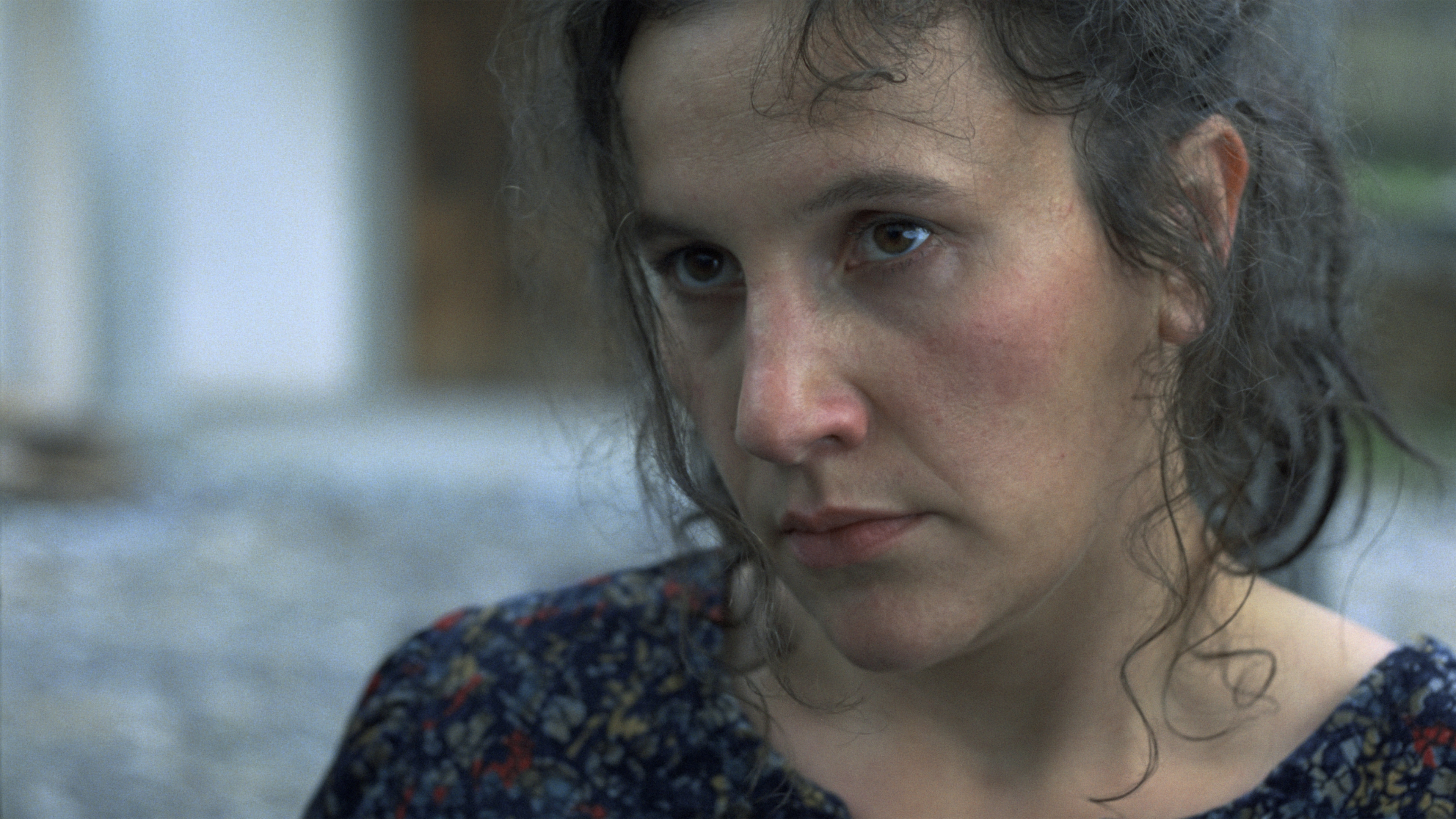 Anna Goldin, the Last Witch