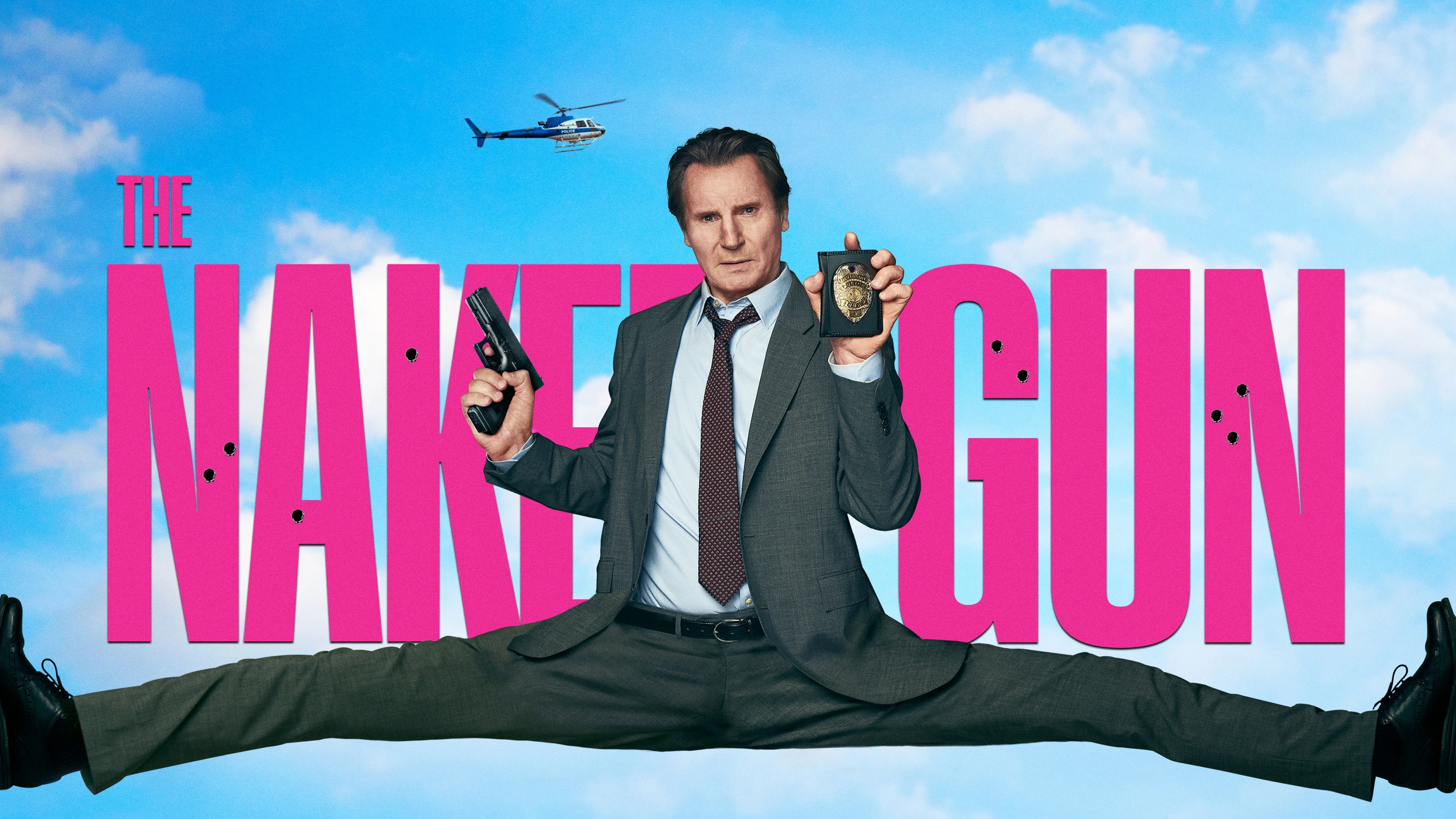 The Naked Gun