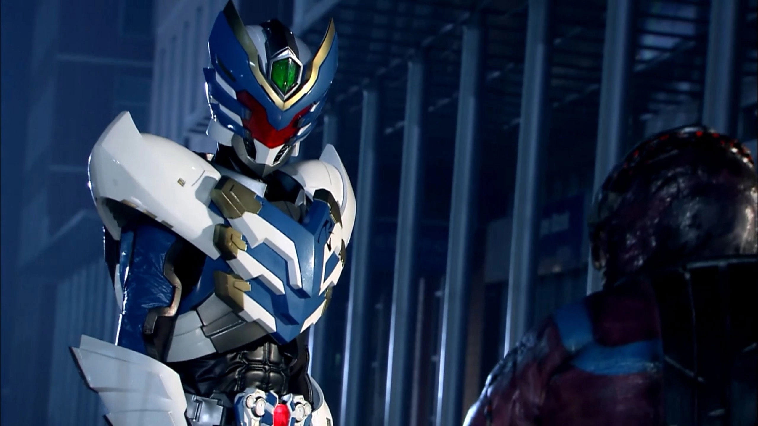 Armor Hero XT