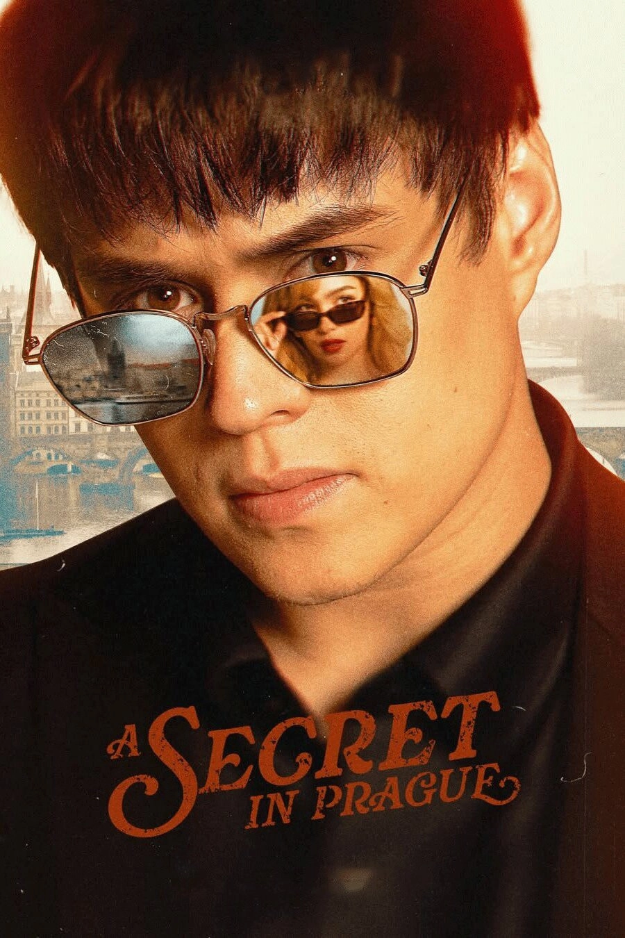 A Secret in Prague