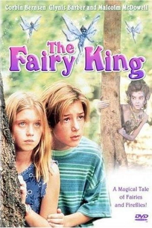 The Fairy King