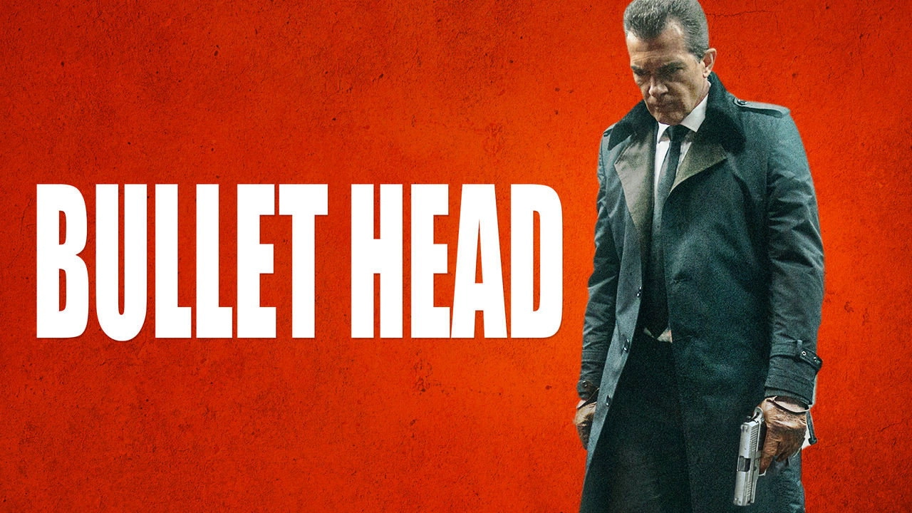 Bullet Head