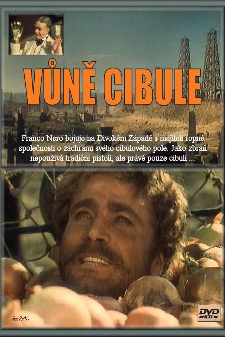 Cry, Onion!