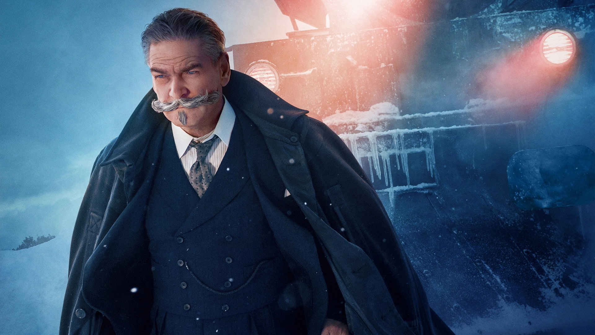 Murder on the Orient Express