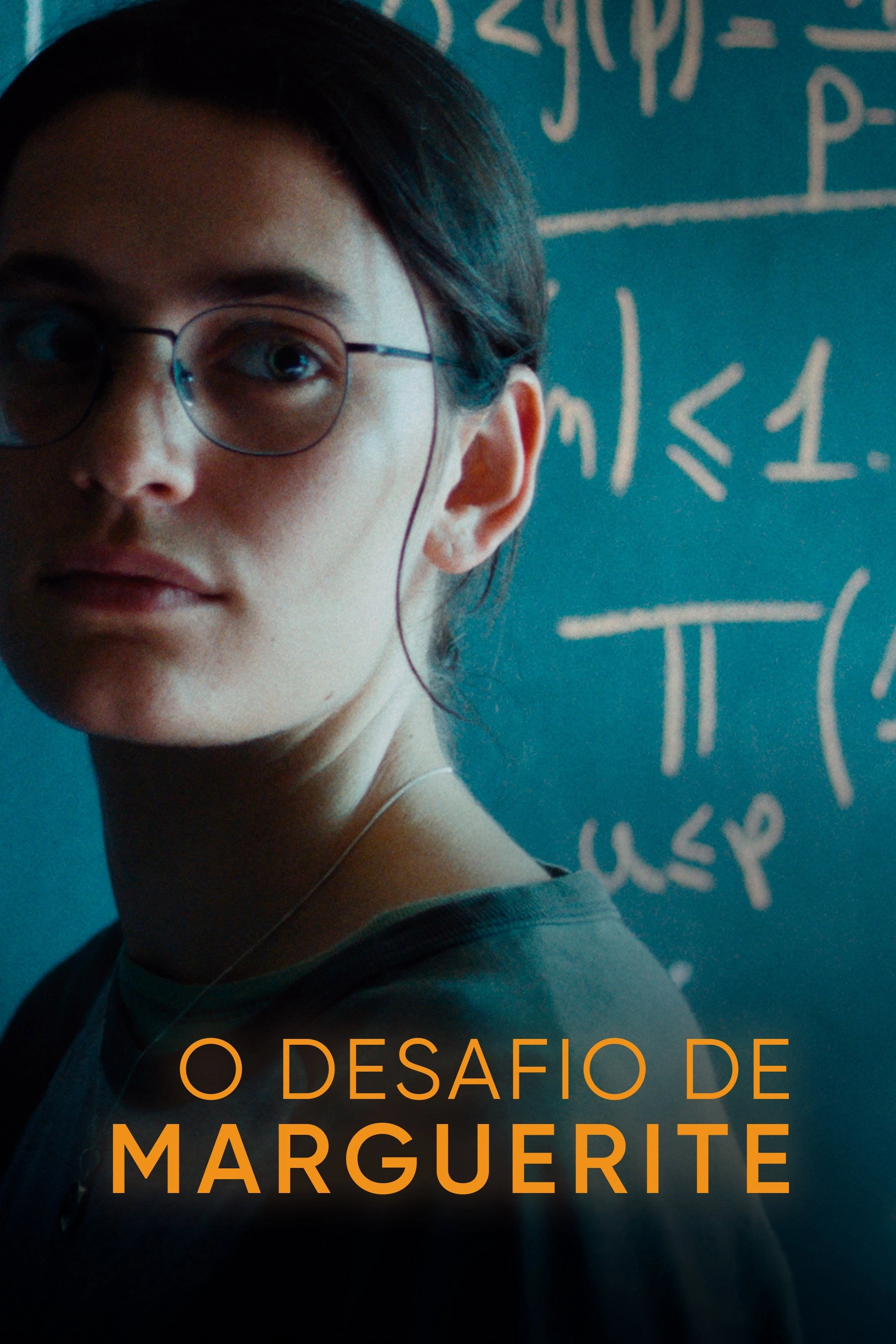 Marguerite's Theorem