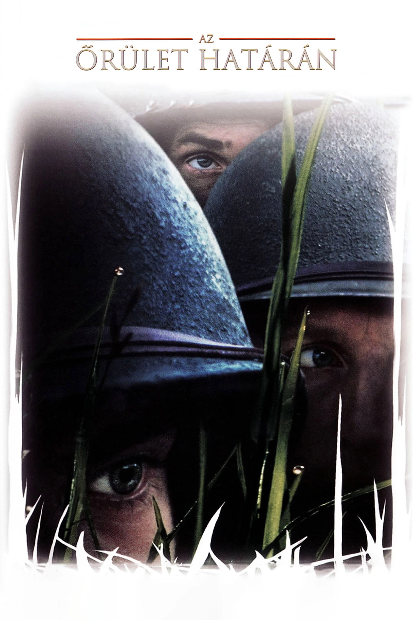 The Thin Red Line