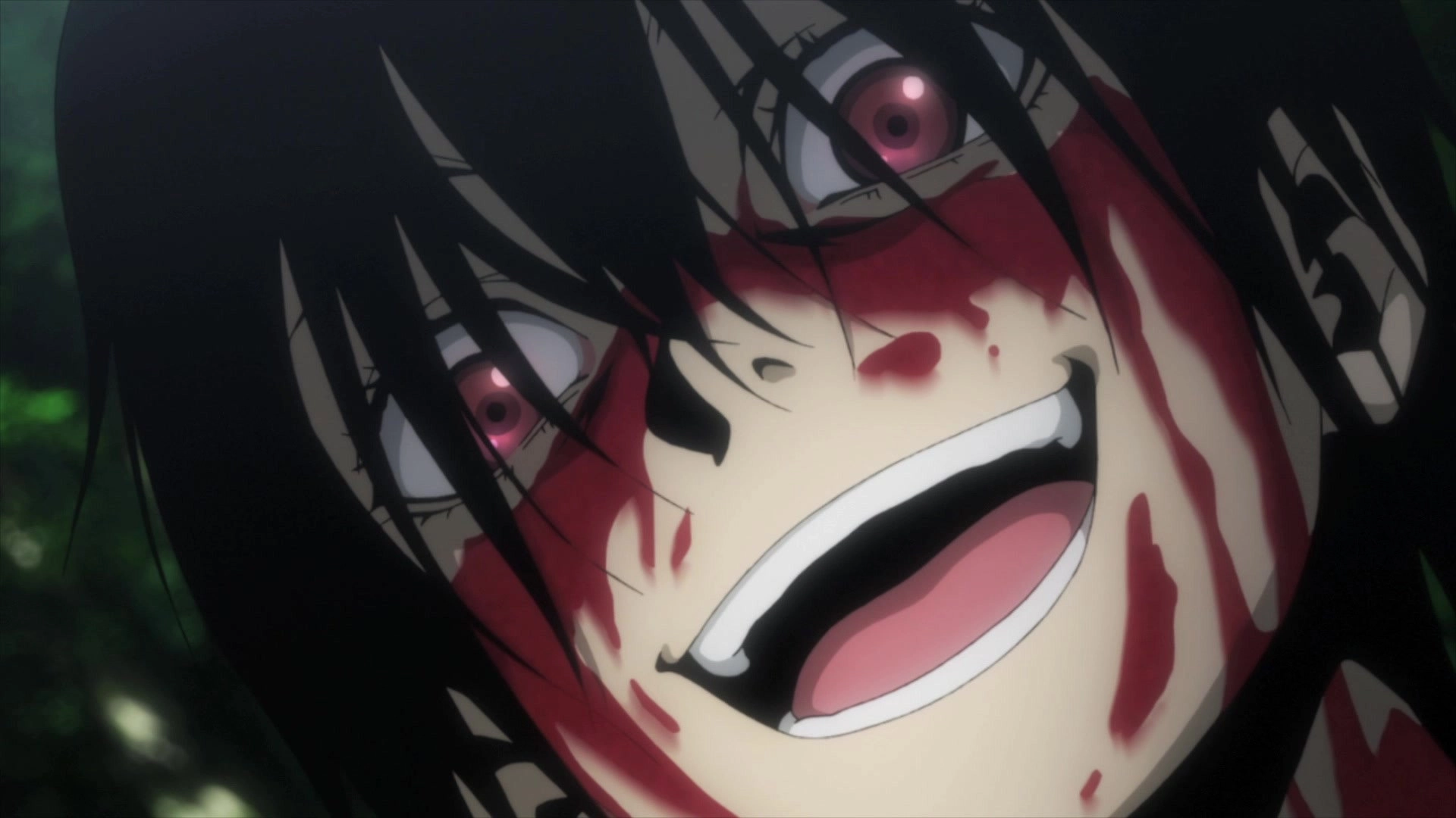Btooom!