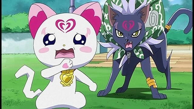 Suite Precure♪