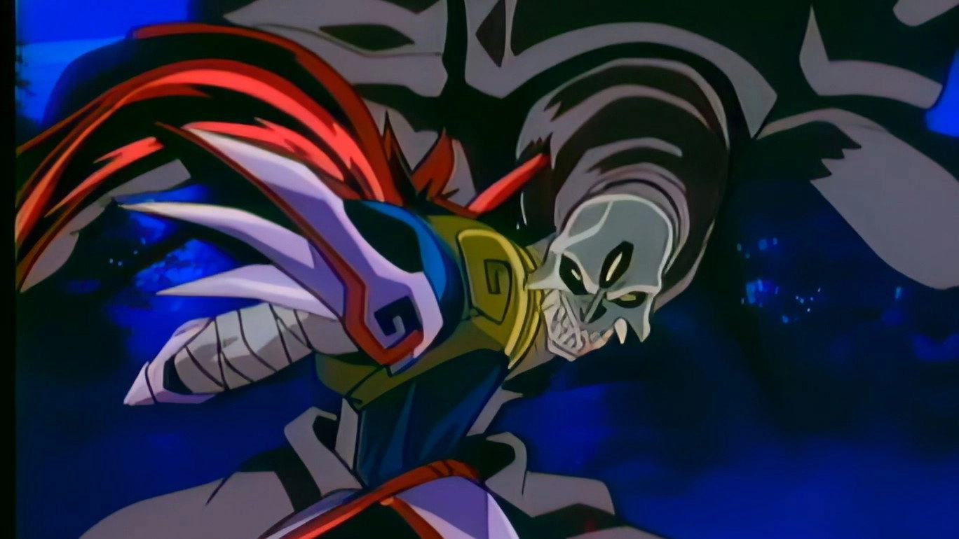 Zenki