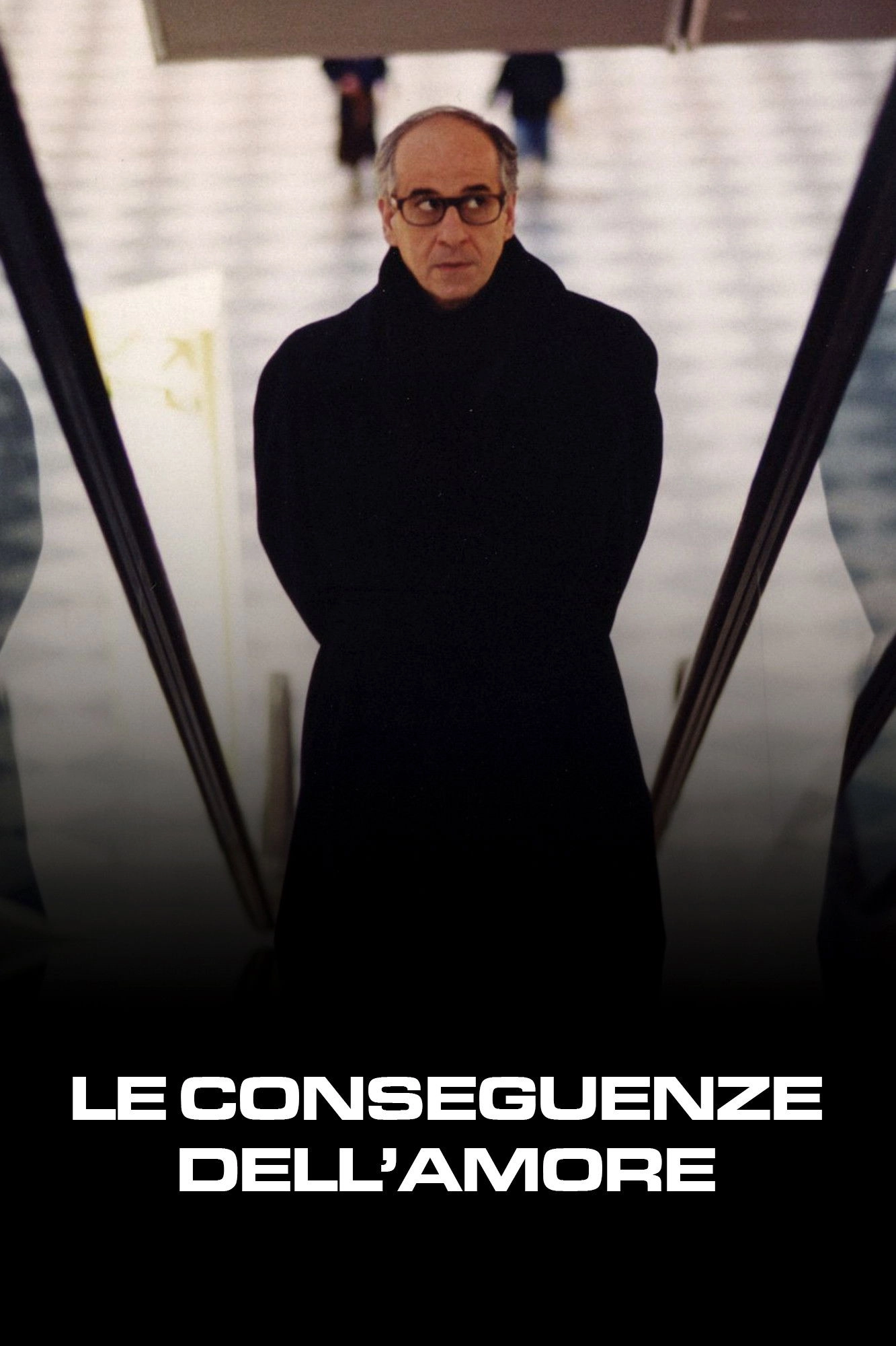The Consequences of Love